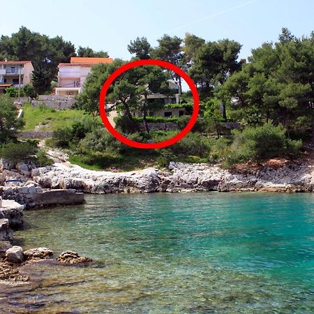 Apartments By The Sea Basina, Hvar - 542 Vrbanj Экстерьер фото