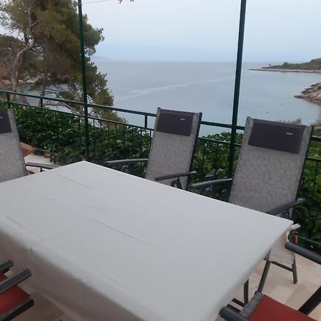 Apartments By The Sea Basina, Hvar - 542 Vrbanj Экстерьер фото