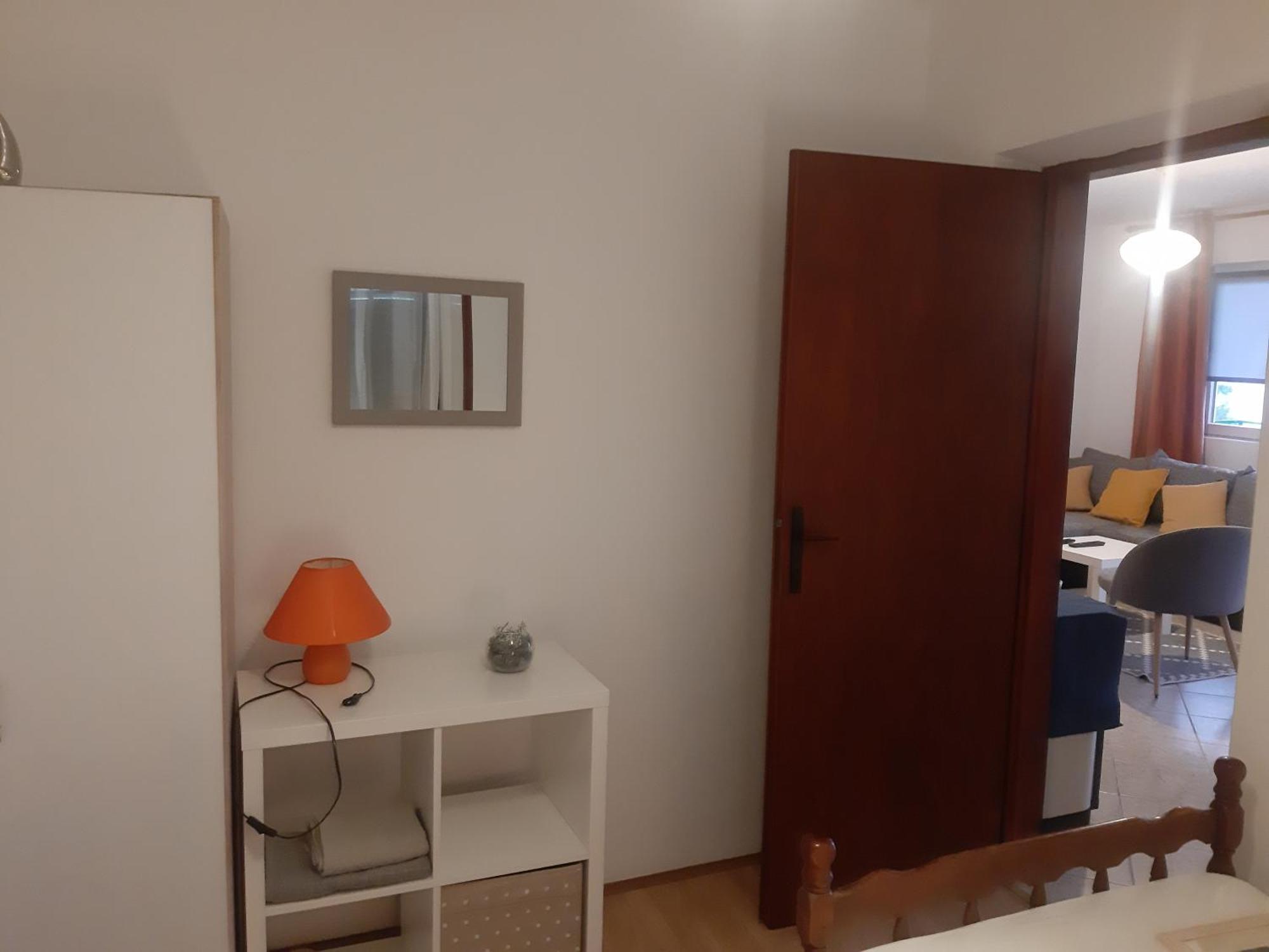 Apartments By The Sea Basina, Hvar - 542 Vrbanj Номер фото