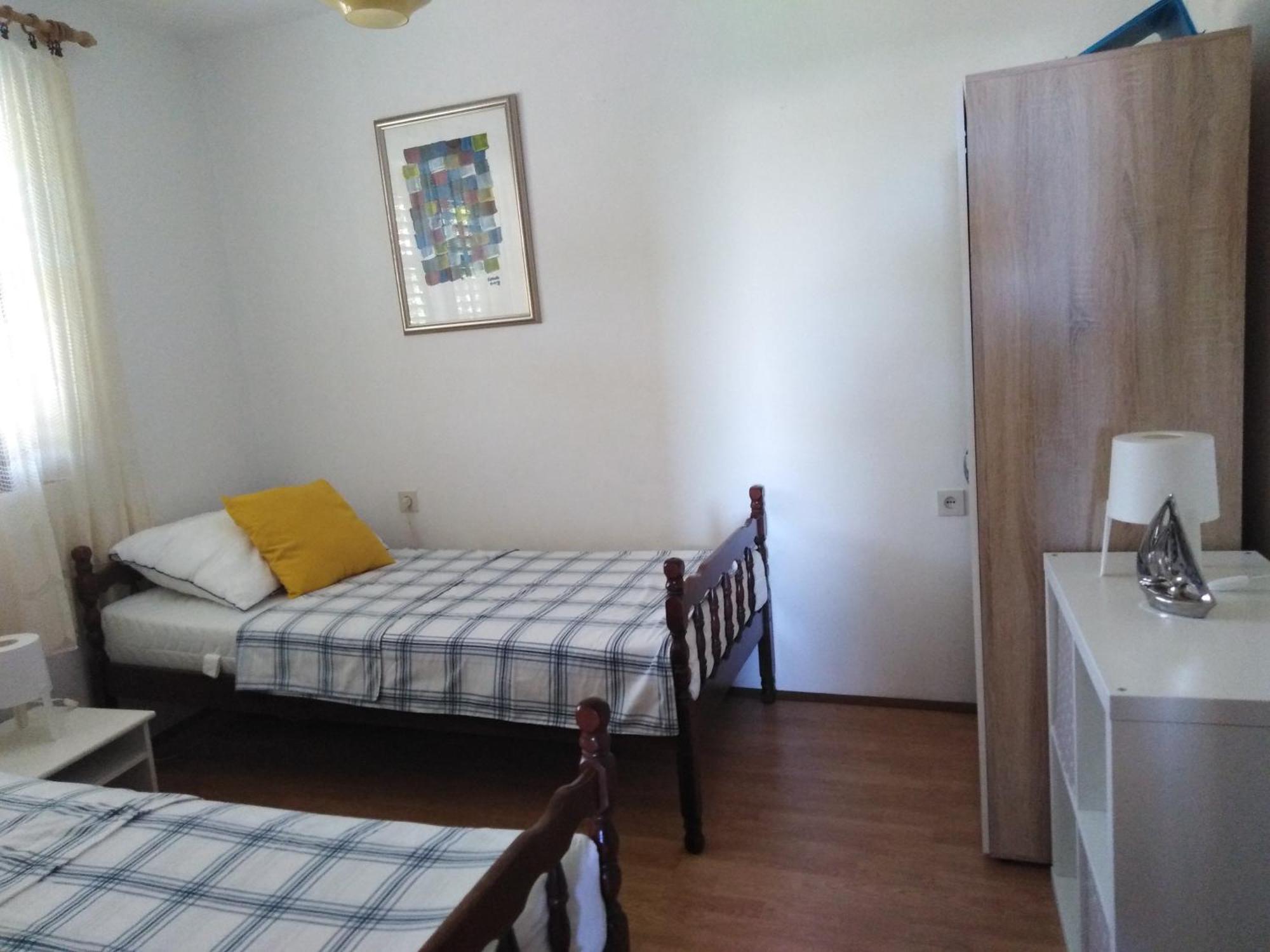 Apartments By The Sea Basina, Hvar - 542 Vrbanj Номер фото